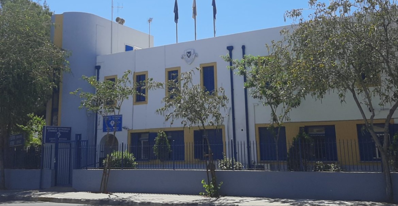 Τον «έκαψε» μαρτυρία: Χειροπέδες σε 40χρονο για φωτιά σε κτίριο της Λευκωσίας