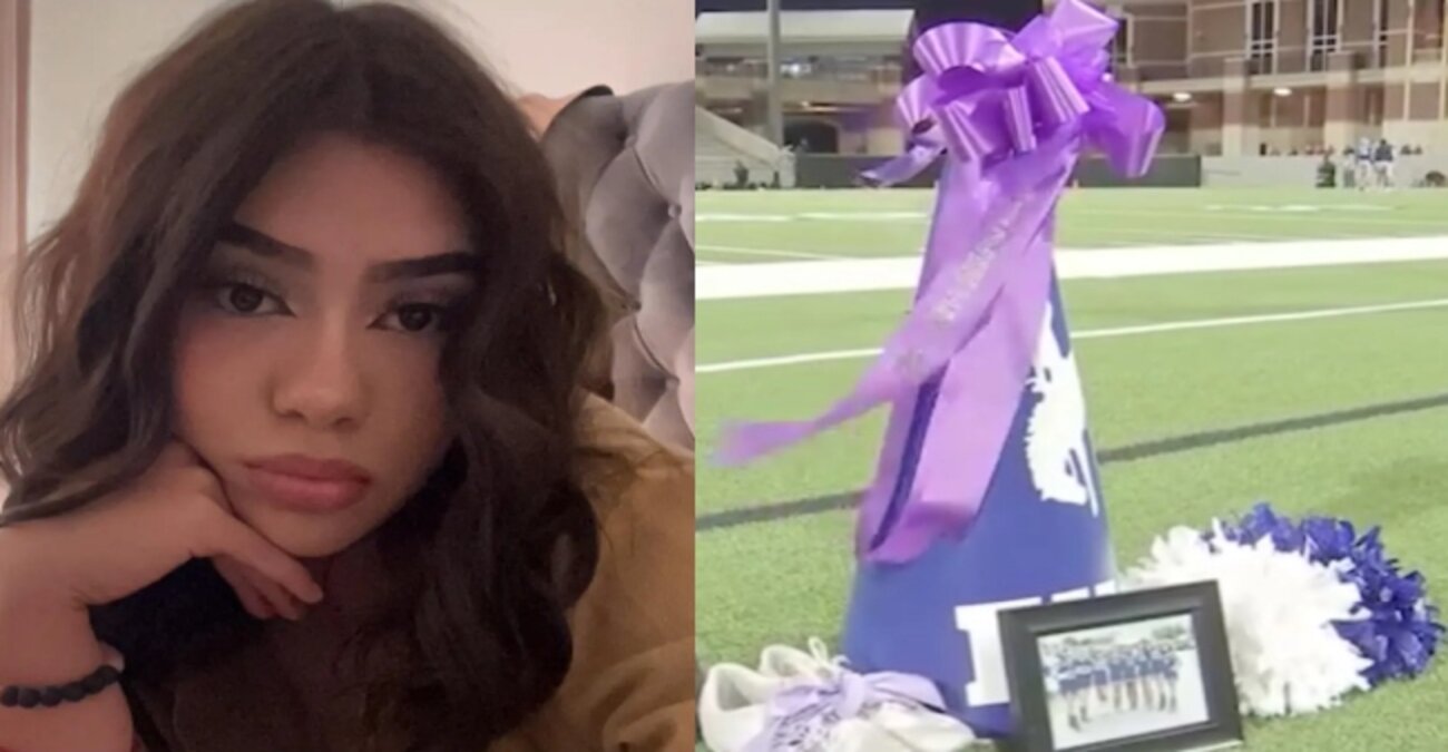 Τέξας: Θρίλερ με 16χρονη μαζορέτα που βρέθηκε νεκρή στο σπίτι της – «Κάποιος πήρε το παιδί μου μακριά μου»