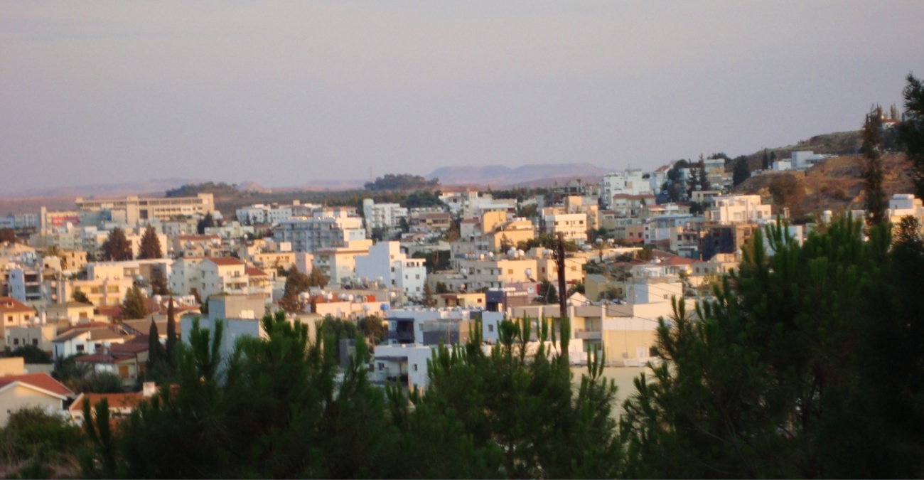 Αγλαντζιά: Στις κάλπες αύριο Κυριακή για την εκλογή νέου Αντιδημάρχου