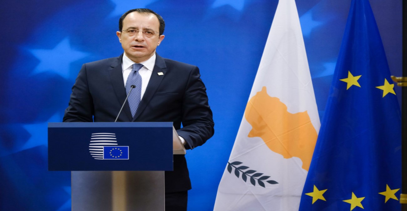 ΠτΔ: Συζητήθηκε «ως ένα θετικό δεδομένο» η ενεργότερη εμπλοκή της ΕΕ στο Κυπριακό