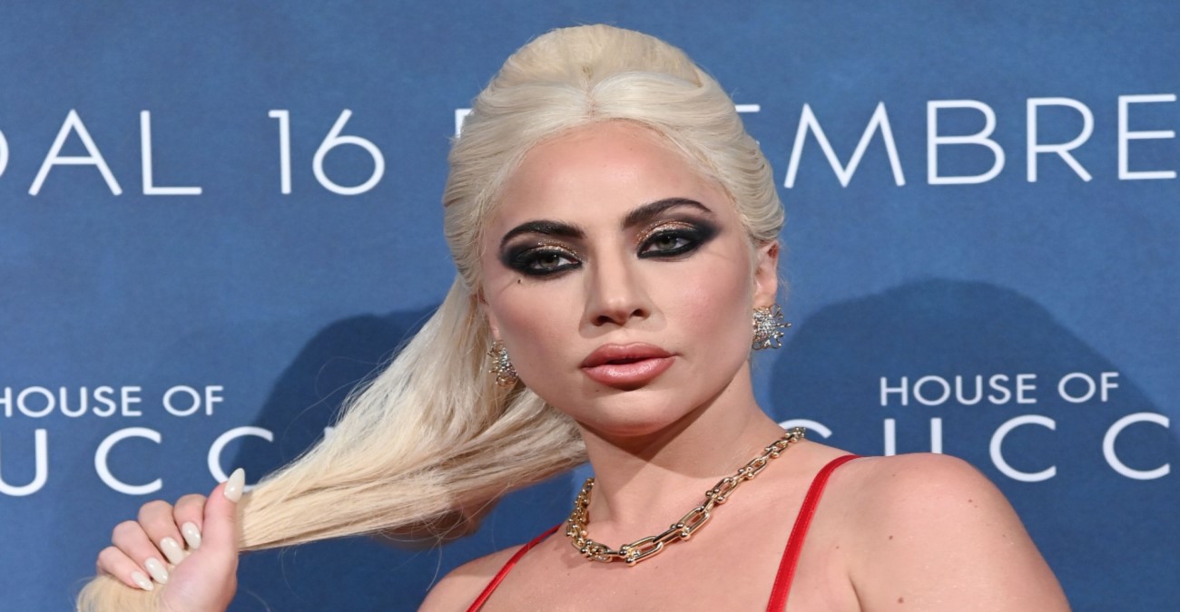 Lady Gaga: Οι πρόστυχοι στίχοι του «Poker Face» που δεν είχε παρατηρήσει κανείς