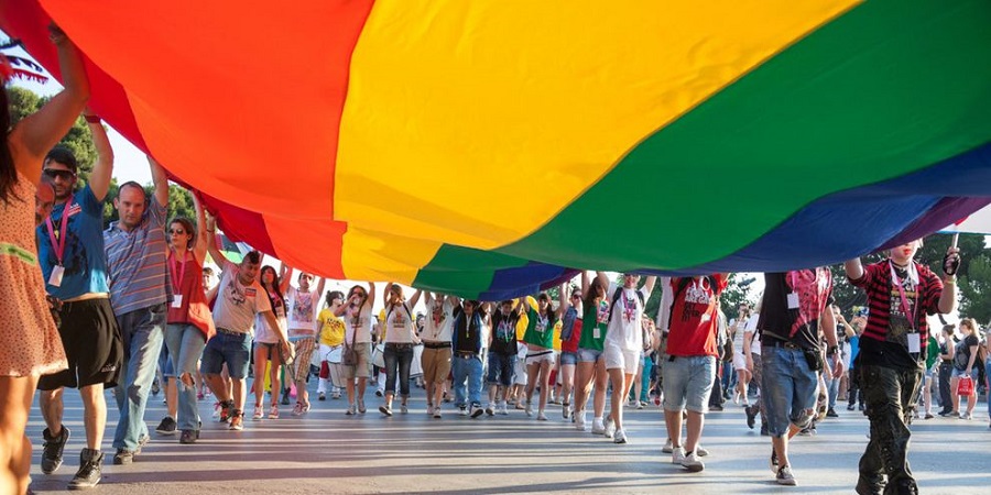 Κώστας Γαβριηλίδης: Η Κύπρος κάνει βήματα μπροστά στα δικαιώματα των ΛΟΑΤΙ