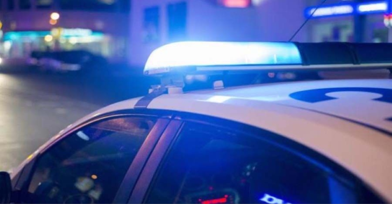 Άδειασαν χρυσοχοείο στην Αγία Νάπα – Έφυγαν με λείας €200.000 οι διαρρήκτες