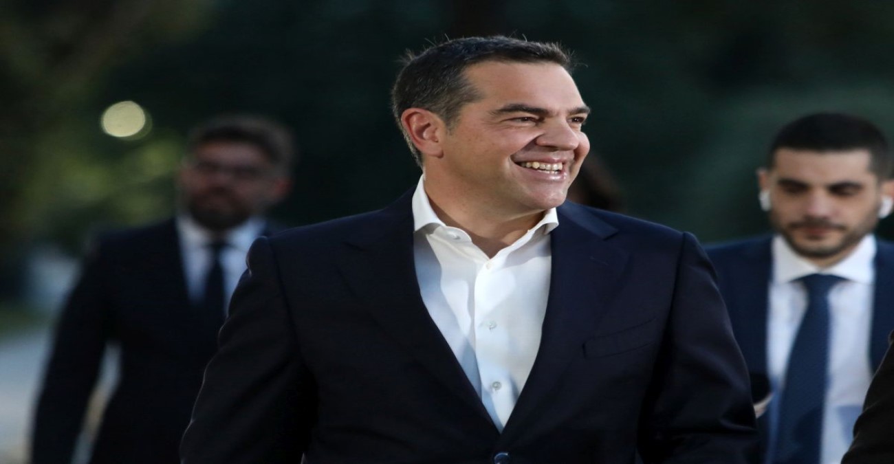 Τσίπρας: Προανακριτική για τον πρωθυπουργό, «φλερτ» με τους ψηφοφόρους Κασιδιάρη