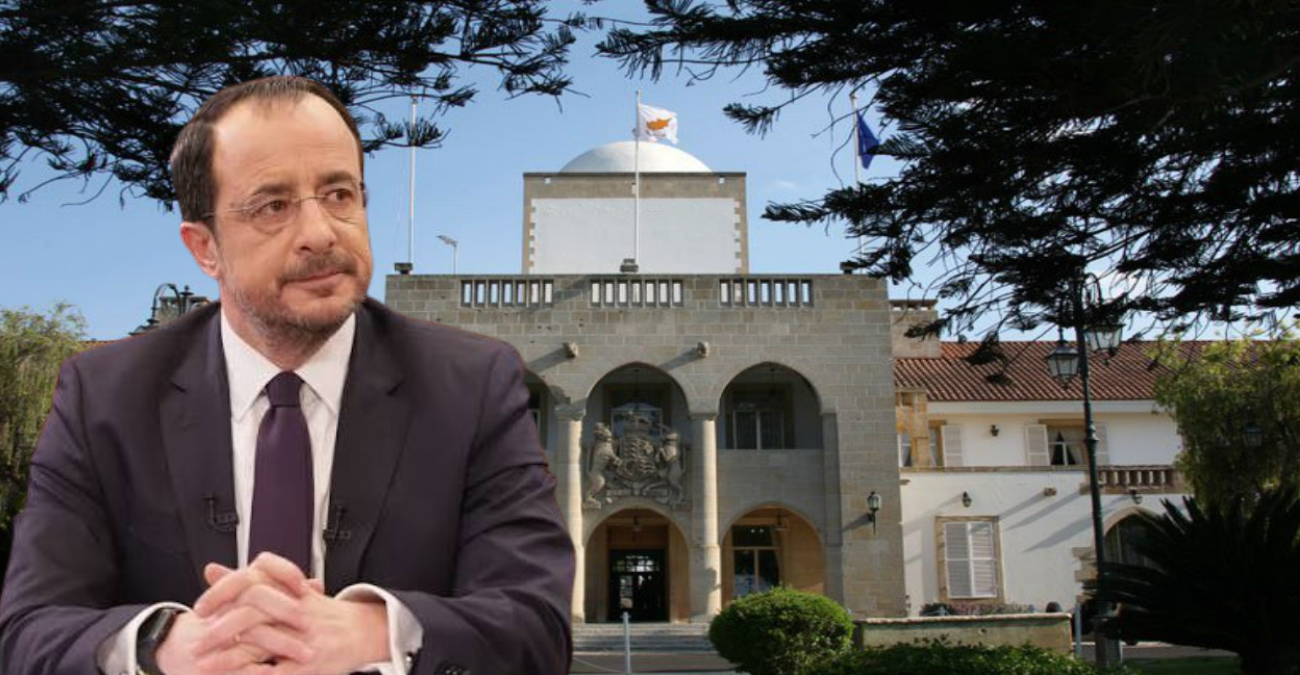 Ανασχηματισμός: Οι τελευταίες πινελιές Χριστοδουλίδη και η αντίδραση Καρούσου