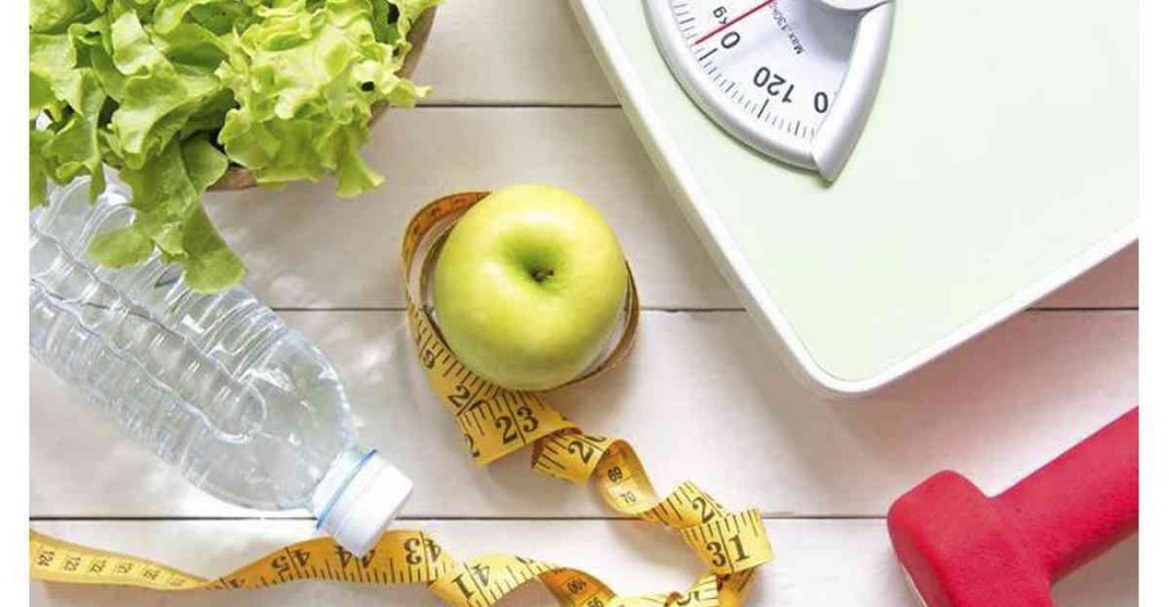 Απώλεια βάρους: Πόσο επικίνδυνη είναι για τους 65αρηδες