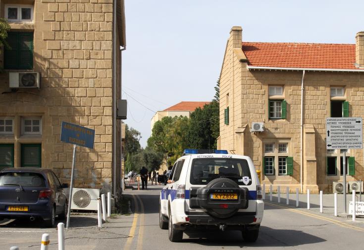 Απαλλαγή κατηγορουμένων στη δεύτερη ποινική της Τράπεζας Κύπρου 