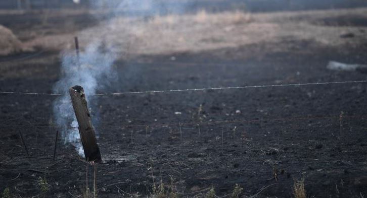 Μαίνονται οι πυρκαγιές στην Αυστραλία - Άνθρωποι έχασαν τη ζωή τους 