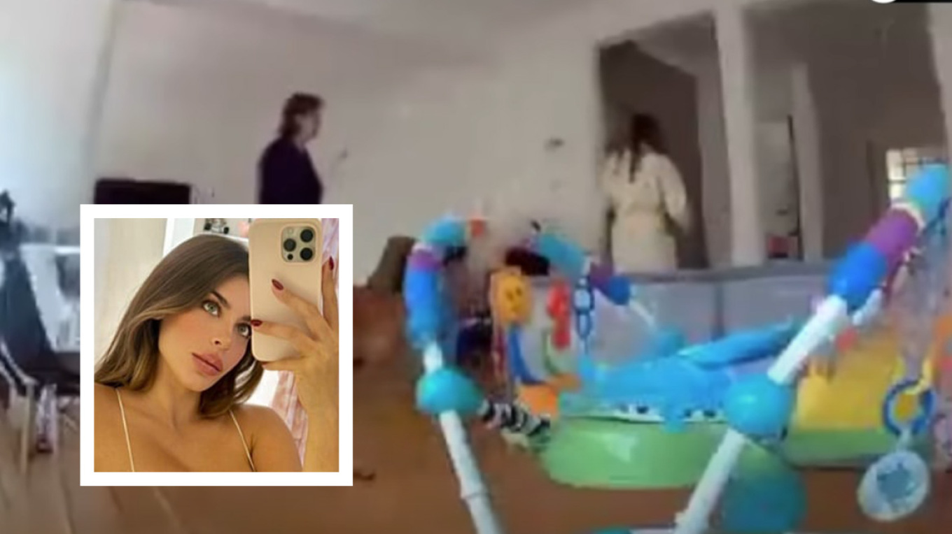 Συγκλονίζει δολοφονία 27χρονης: Πεθερά γάζωσε την νύφη της και είπε στον γιο της «είσαι δικός μου, σε έκλεψε»