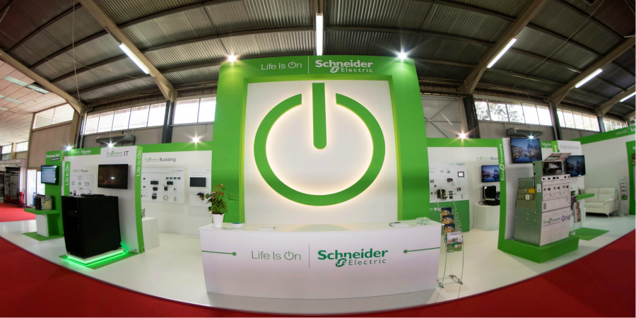 Η Schneider Electric παρουσίασε νέες καινοτόμες λύσεις, προϊόντα και υπηρεσίες για την Κυπριακή αγορά