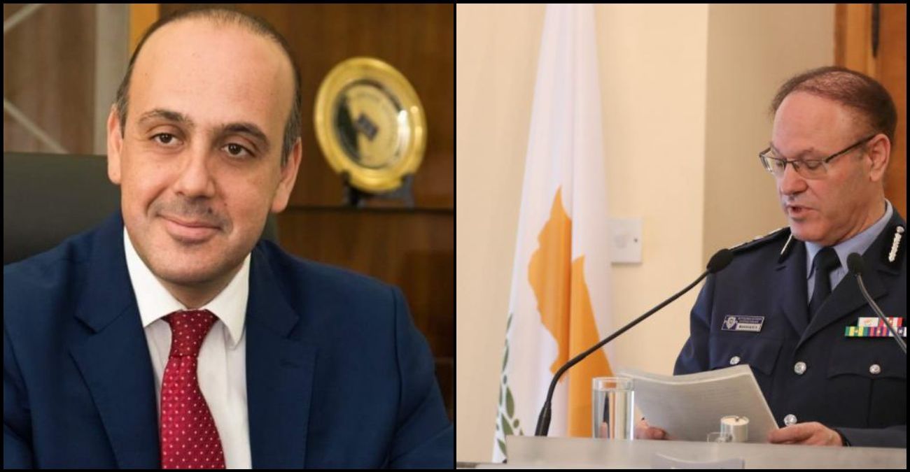 Πρώην Αρχηγός της Αστυνομίας: Υπήρχε και παλιά υπόθεση για ξυλοδαρμό από τον Φαίδωνος αλλά «έπεσε» λόγω έλλειψης μαρτυρίας