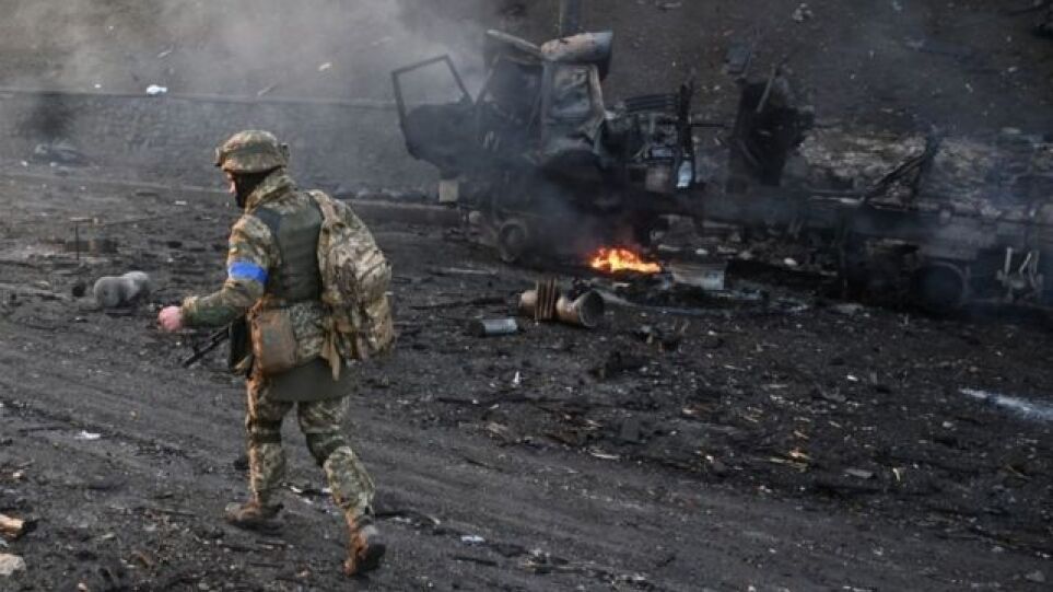Φόβος για επίθεση από τη Λευκορωσία στην Ουκρανία - Ο Λουκασένκο μαζεύει στρατιώτες