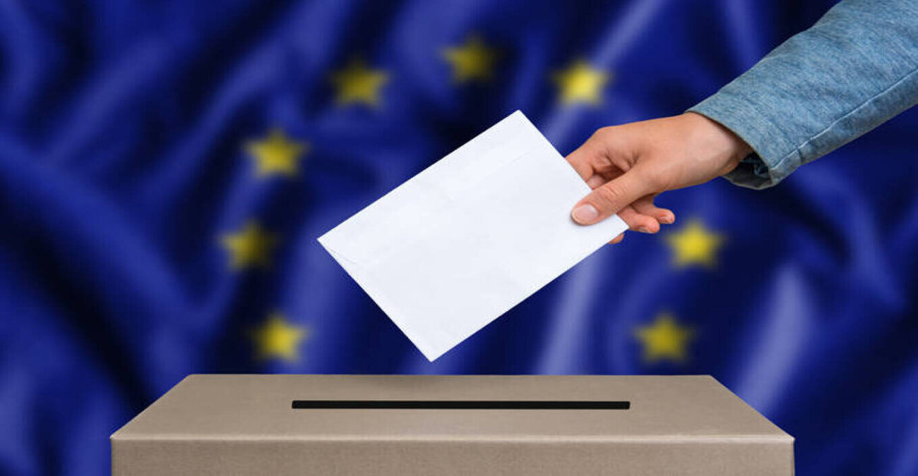 Ευρωπαϊκή Ένωση: Στις 6 με 9 Ιουνίου 2024 η διεξαγωγή των ευρωεκλογών