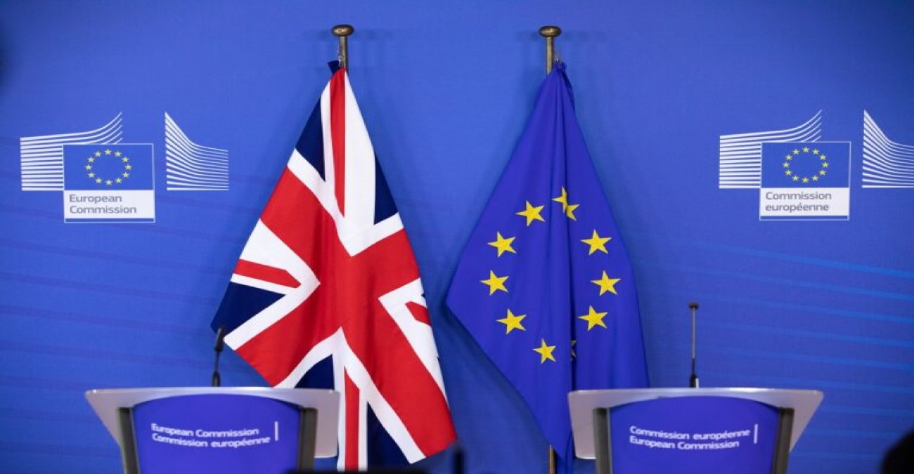 Brexit: Το 57% των Βρετανών θεωρεί λάθος την επιλογή αυτή
