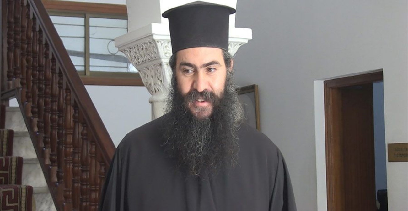 Προσέφυγε στο Οικουμενικό Πατριαρχείο για την έκπτωσή του o Τυχικός 