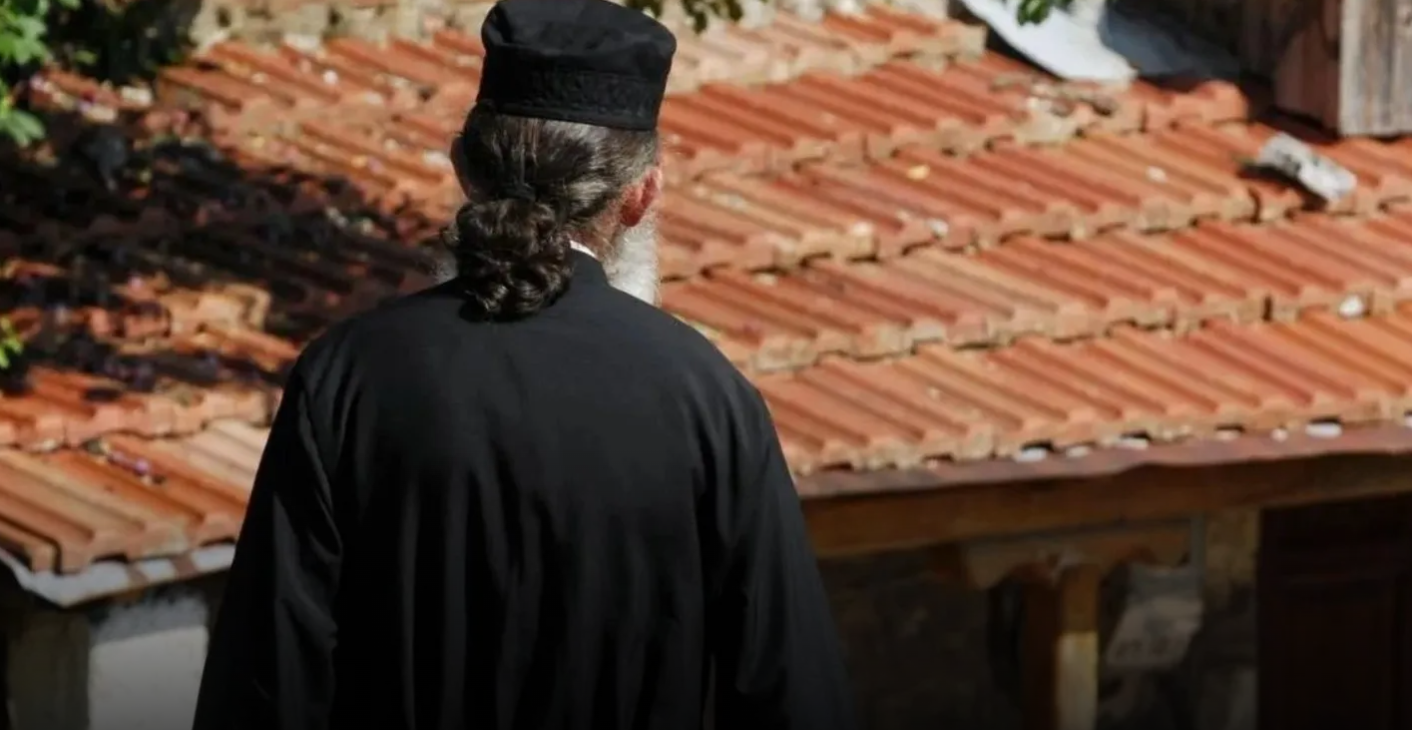 «Όχι» Ανωτάτου σε πρώην ιερέα που καταδικάστηκε για ναρκωτικά κι έγινε δικηγόρος - Ζητούσε ακύρωση απόφασης