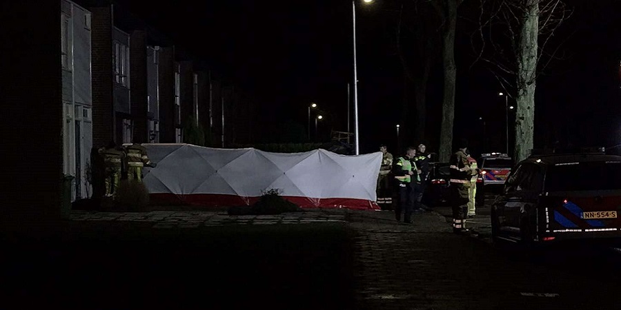 Διπλή ένοπλη επίθεση στην Ολλανδία με νεκρό και τραυματίες