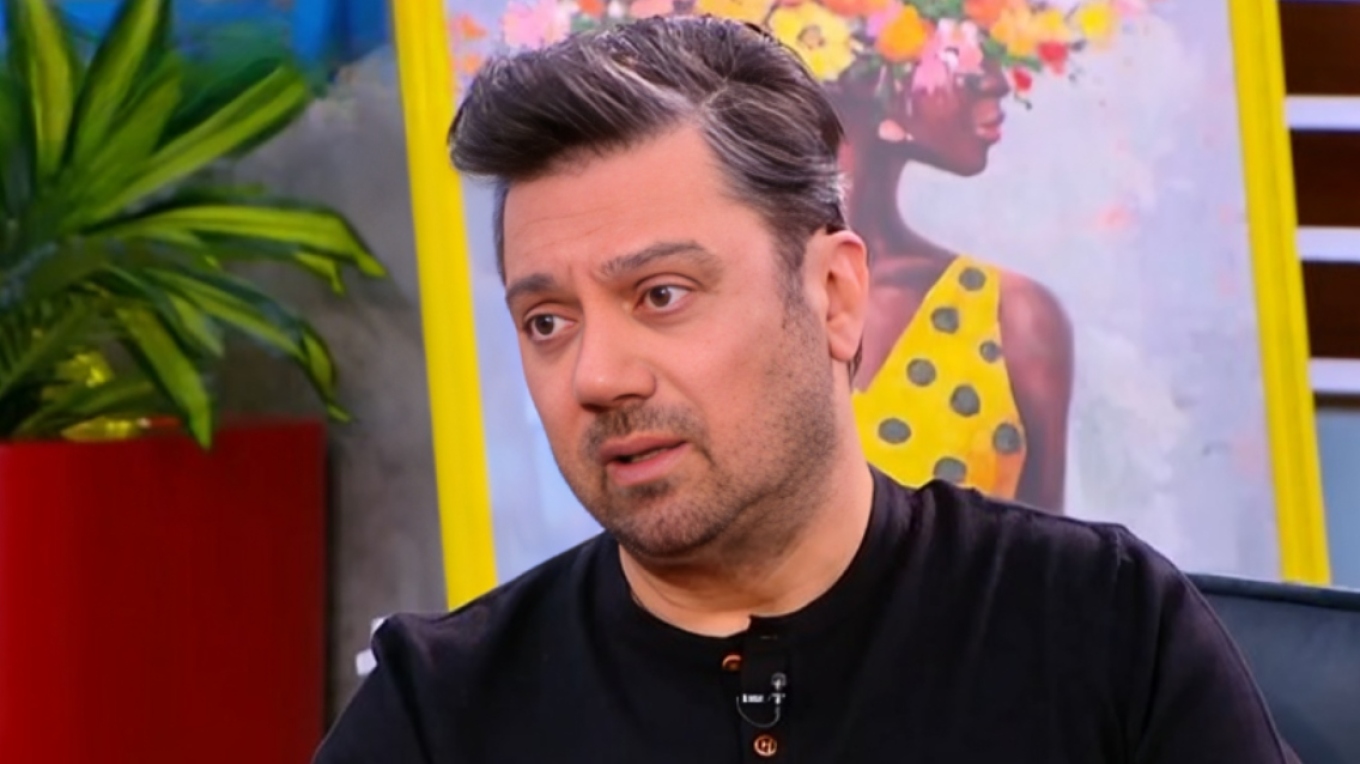 Γιώργος Θεοφάνους: Η Μαρινέλλα ήταν η άλλη μου μαμά, ήταν στην οικογένειά μου