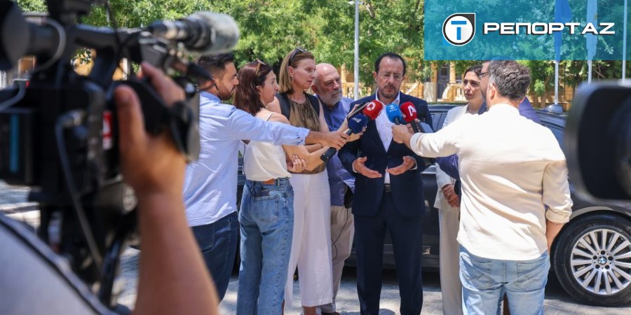 Κυπριακό: Εντατικοποίηση επαφών ενόψει Νέας Υόρκης - Ανασταλτικός παράγοντας οι λεγόμενες «προεδρικές»