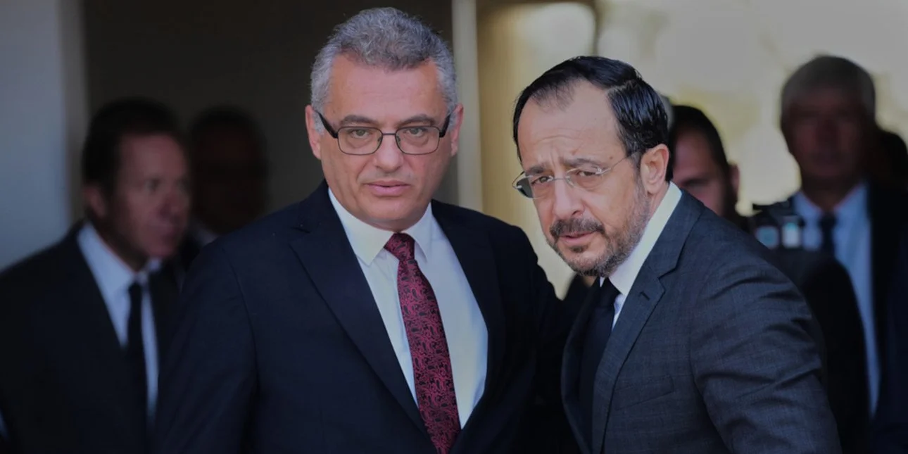 ΠτΔ: «Δεν θέλω να προδικάσω το αποτέλεσμα της καθόδου της Ολγκίν» - Στόχος η σύγκληση άτυπης διευρυμένης 