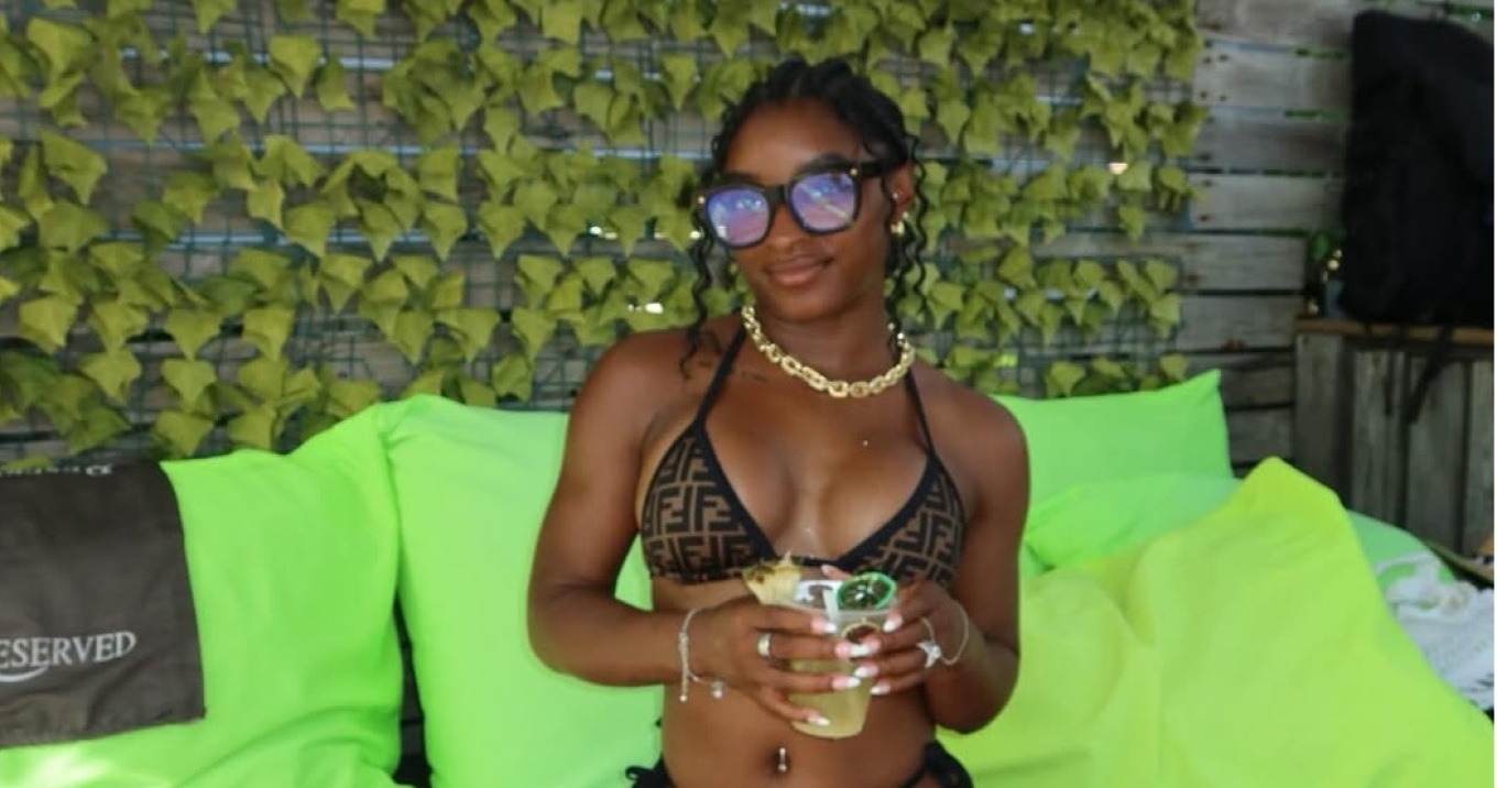 Σιμόν Μπάιλς: Η νέα ανάρτηση στο Instagram που «επιβεβαίωσε» ότι έκανε ενισχυτική επέμβαση στο στήθος της