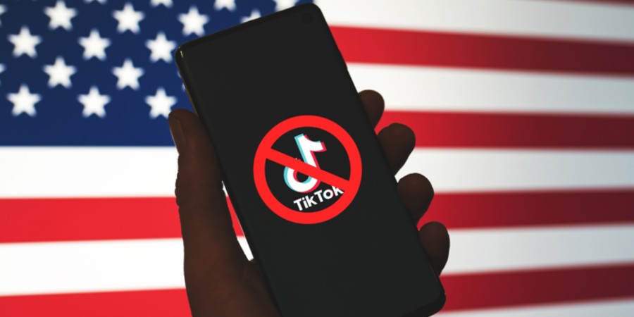 Απαγόρευσαν τη χρήση του tik tok σε πολιτεία της Αμερικής - Ποιοι οι λόγοι και ποια η λύση