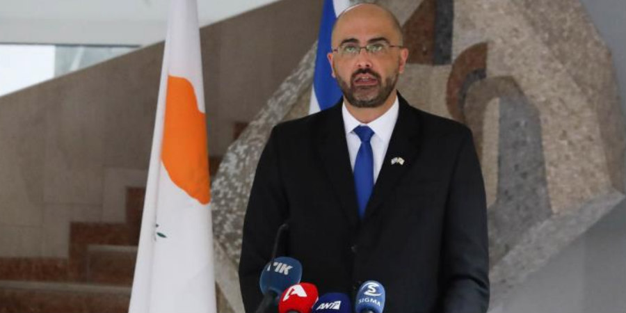 Πρέσβης Ισραήλ: «Οποιαδήποτε βελτίωση σχέσεων με Τουρκία δεν θα είναι εις βάρος της Κύπρου»