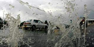 ΚΥΠΡΟΣ - ΚΑΙΡΟΣ: Από τον καύσωνα... ενδεχόμενο βροχών - Αναλυτικά ο καιρός στην Κύπρο