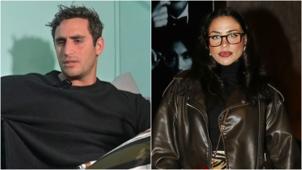 Μάριος Καπότσης: Θα ήταν παράλογο να κάνουμε στρατόπεδα επειδή δεν προχώρησε με την Κόνι Μεταξά