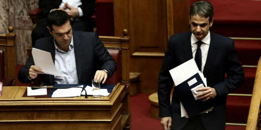 Τσιπρας για συντριβή ΣΥΡΙΖΑ στις εκλογές τοπ. αυτοδιοίκησης: «Έχει μεγάλη σημασία να ξέρεις και να χάνεις»