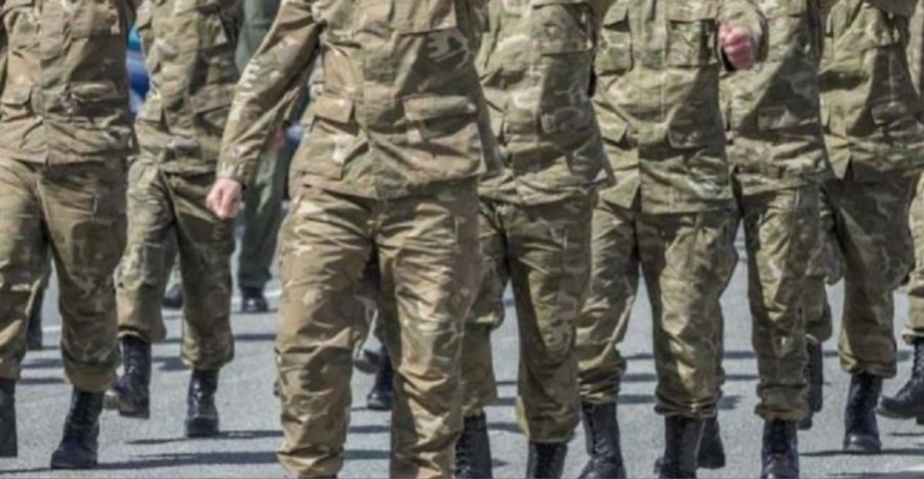 Υπουργός Άμυνας: Αυξάνονται οι θέσεις ανέλιξης ΣΥΟΠ σε Συμβασιούχους Υπαξιωματικούς