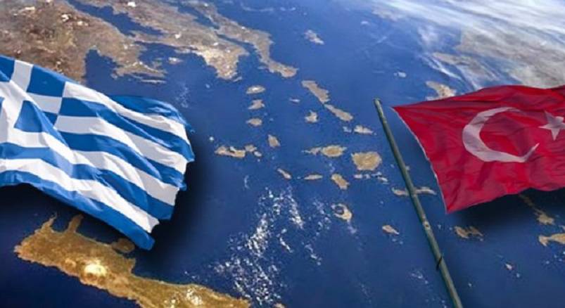 Στις 17 Σεπτεμβρίου η επόμενη συνάντηση των στρατιωτικών αντιπροσωπειών Ελλάδας - Τουρκίας