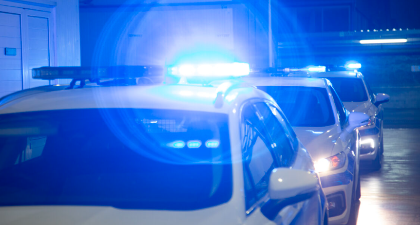 Δεύτερο τροχαίο με 33χρονο μοτοσικλετιστή - Συγκρούστηκε με όχημα και κατέληξε στο Νοσοκομείο