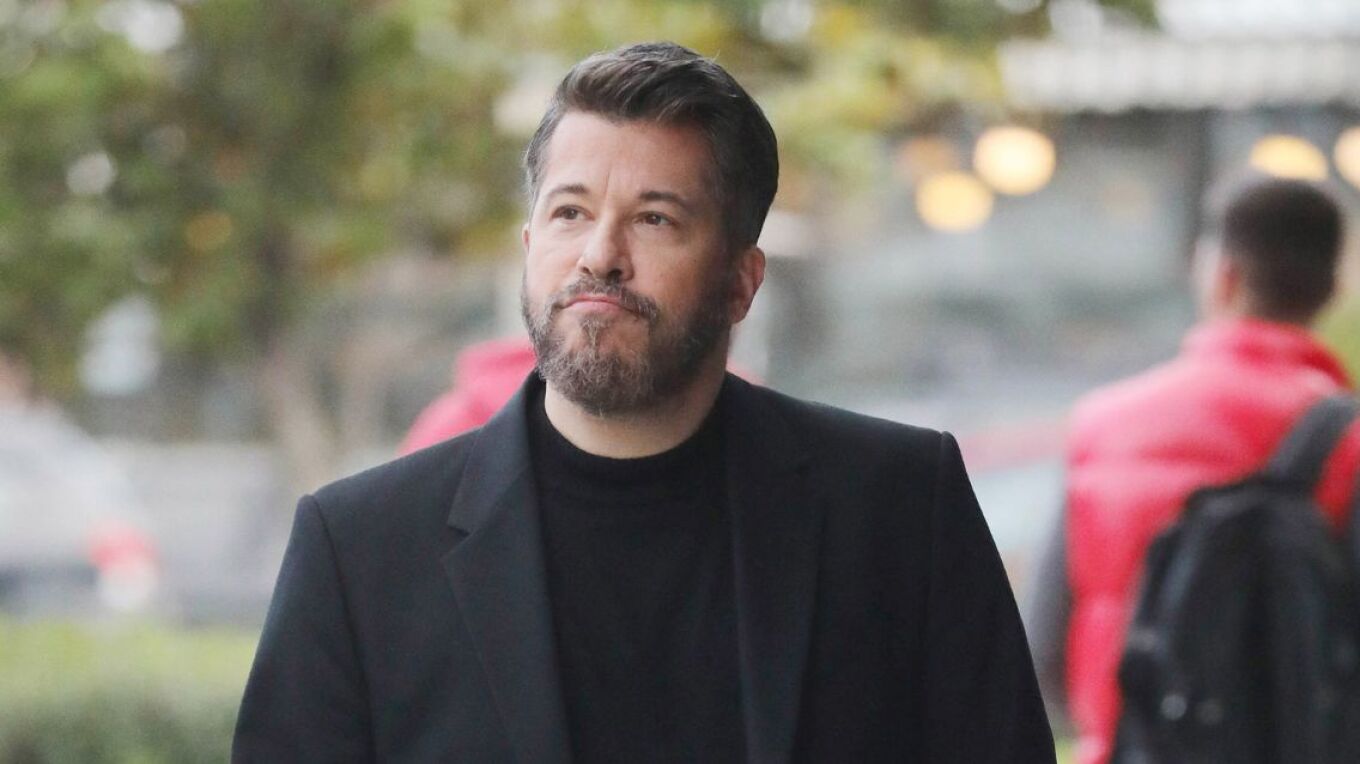 Βαρθακούρης: Ενοχλημένος με το πρόβλημα ήχου στην ερμηνεία του αδερφού του στον Β' ελληνικό ημιτελικό της Eurovision