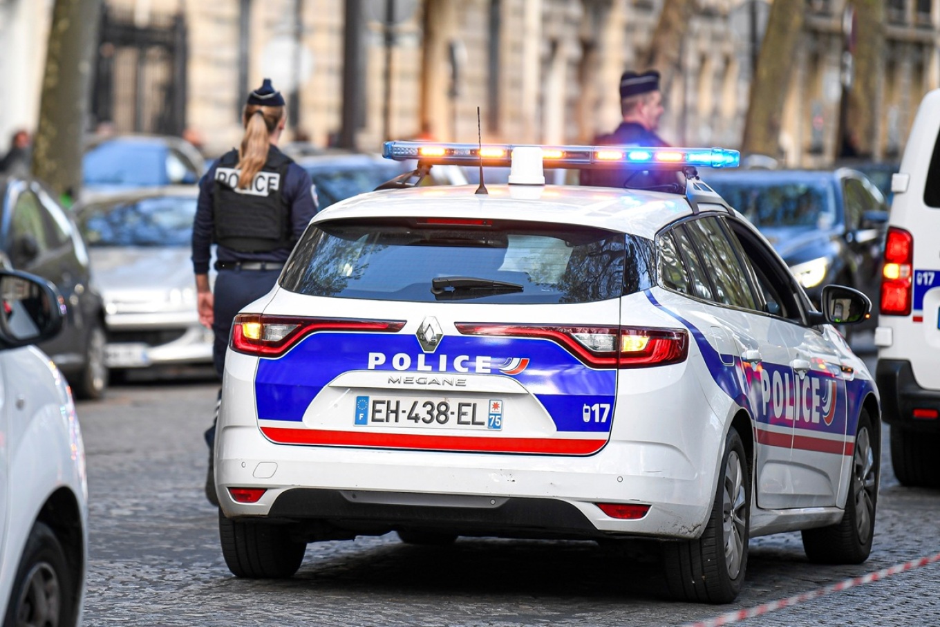 Σοκ στη Γαλλία: Σκότωσε τα παιδιά και την πεθερά του - Έβγαλε βίντεο το έγκλημα του 