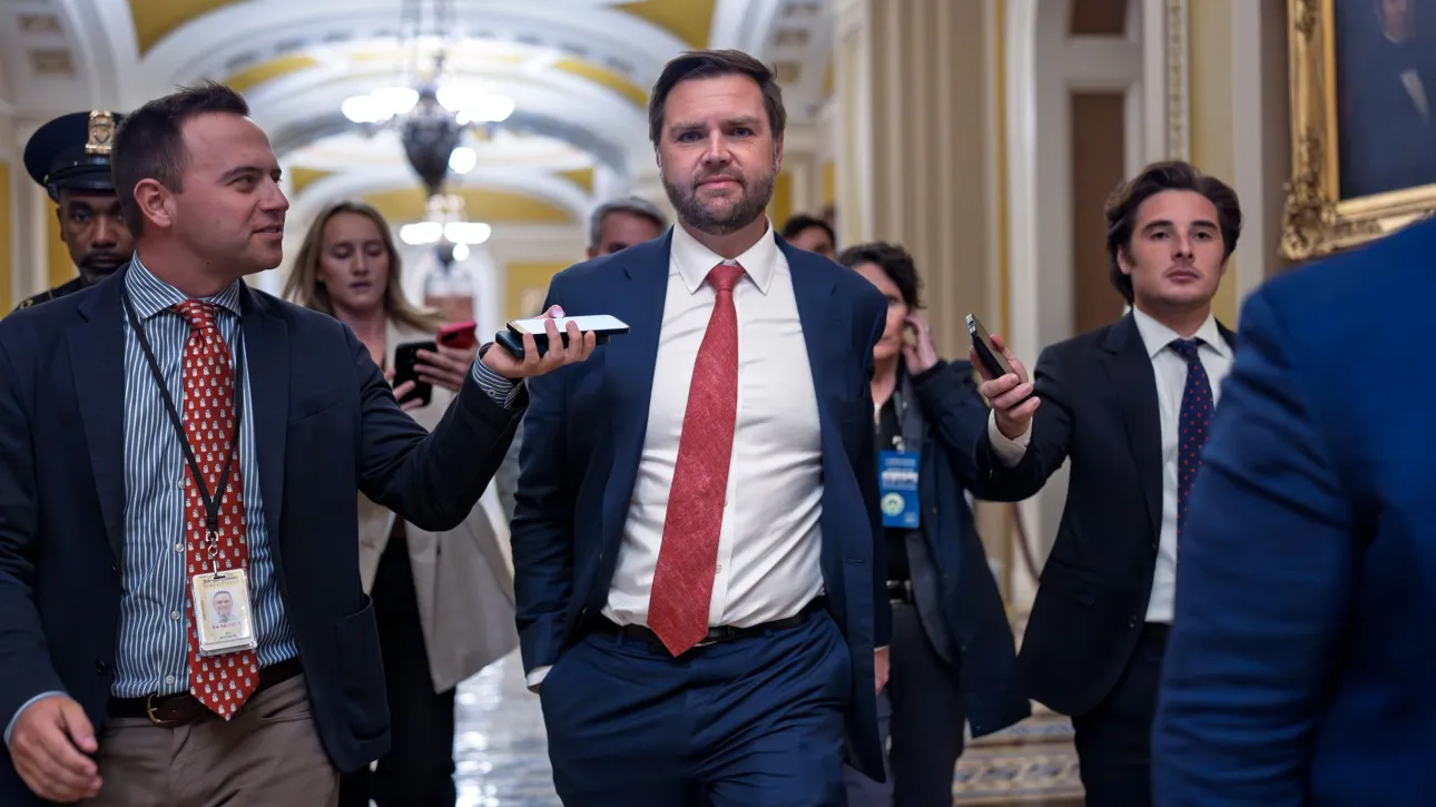 Λευκός Οίκος: «Αν η Ρωσία δεν είναι έτοιμη να κάνει ειρήνη, δεν είναι δικός μας πόλεμος»