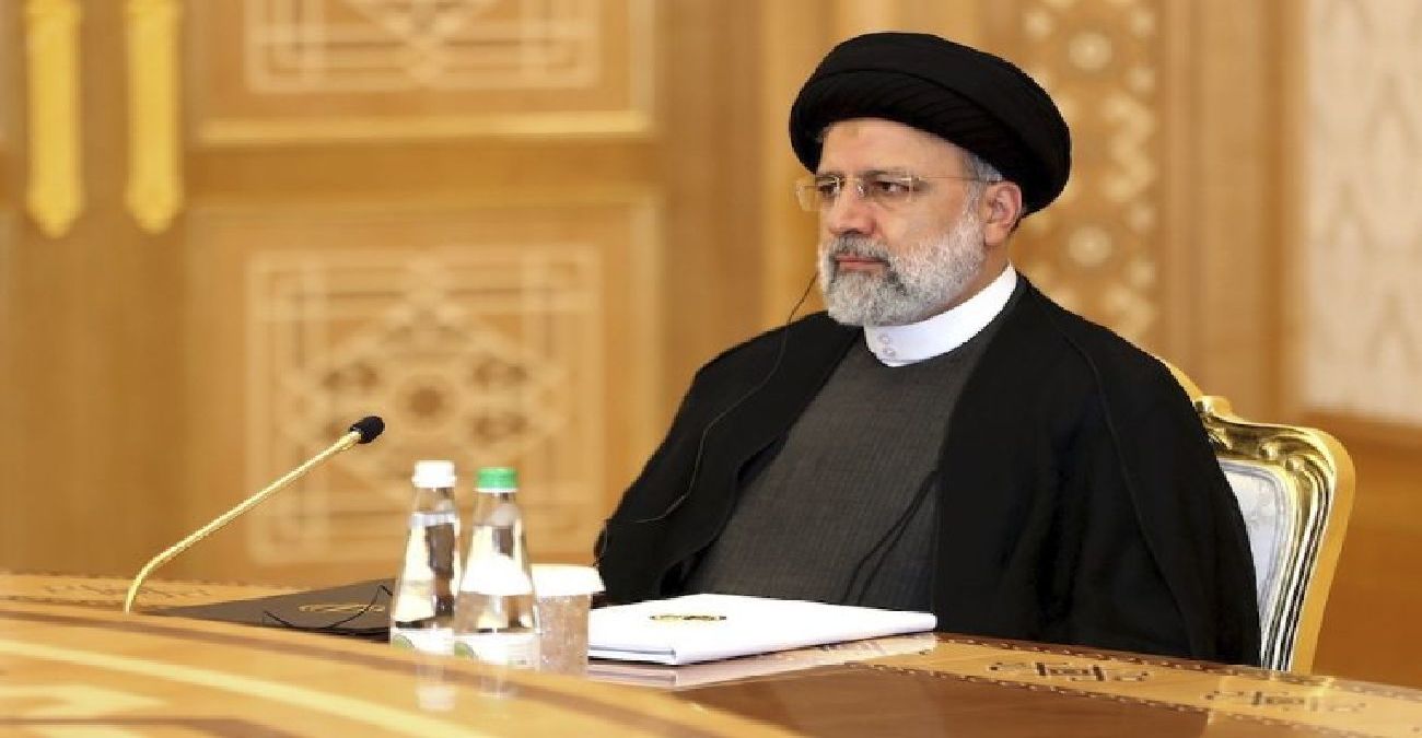 Ο Ιρανός Πρόεδρος έλαβε πρόσκληση να επισκεφθεί το Ριάντ – Για «θετική ατμόσφαιρα» κάνει λόγο η Τεχεράνη