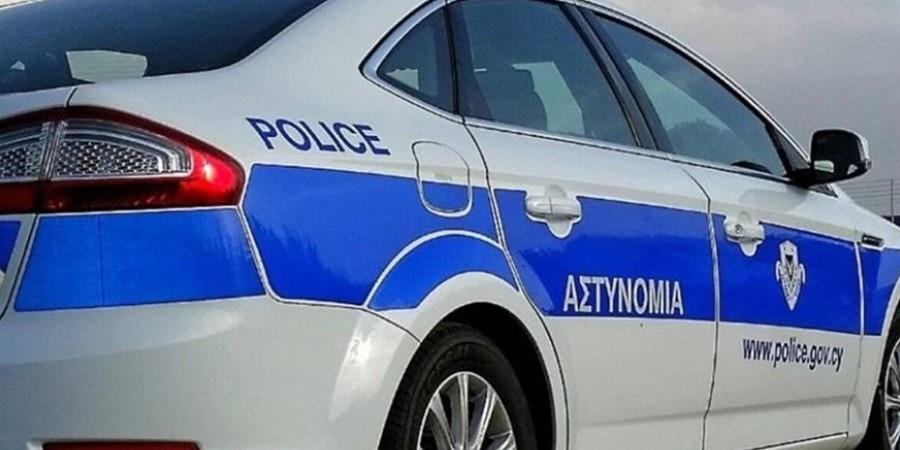 Προσοχή: Αυτόν ψάχνουν για κλοπή αυτοκινήτου στη Λεμεσό - Δείτε φωτογραφία