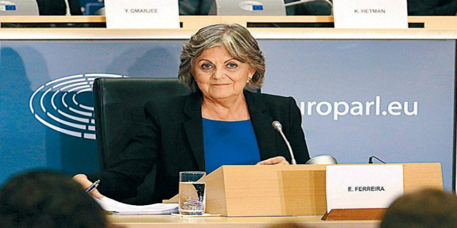 Επίτροπος Φερέιρα: Τα κονδύλια του Ταμείου Συνοχής θα δώσουν νέα ώθηση στην αειφόρο ανάπτυξη στην Κύπρο