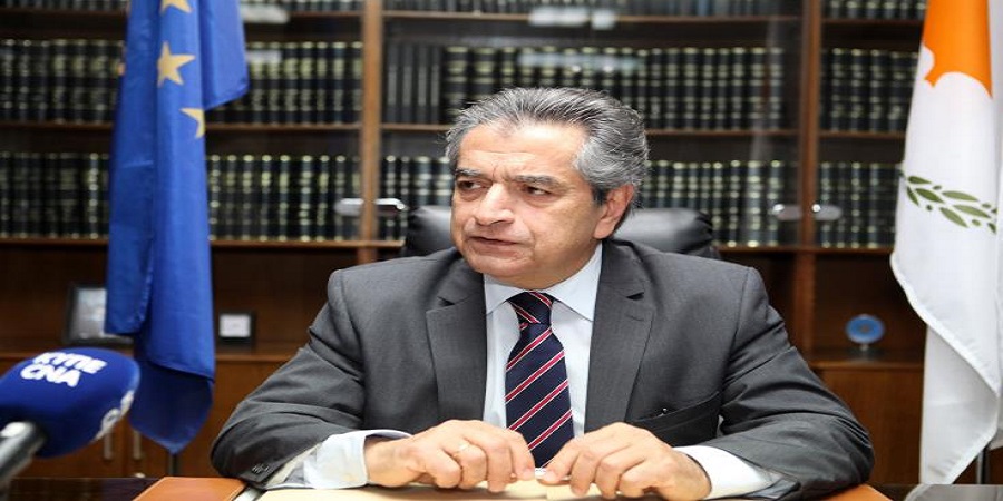 Γ. Εισαγγελέας: Τοποθετείται για το εάν είναι παράνομη η απαγόρευση εισόδου στην Κύπρο 