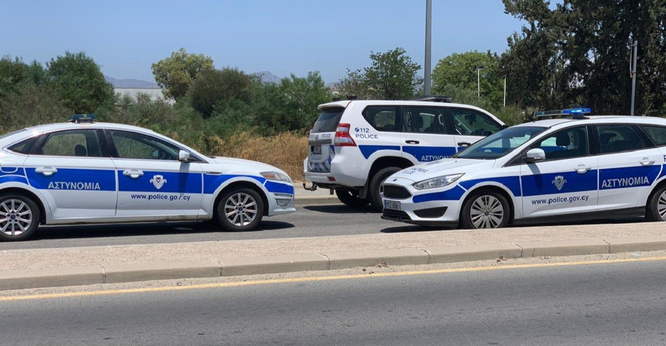 Απόπειρα φόνου στη Λεμεσό: Παραδόθηκαν τα δύο αδέρφια μετά την επεισοδιακή καταδίωξη με βάρκα