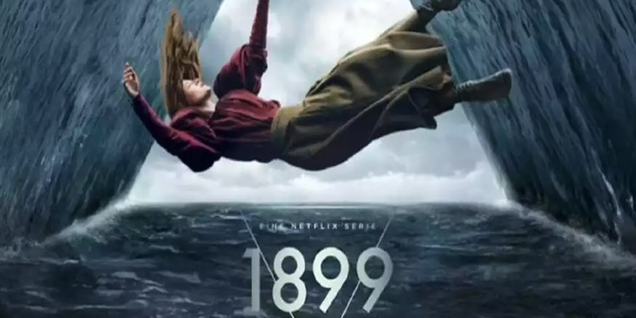 Netflix: Οριστικό τέλος για το «1899» - Δεν υπάρχει ενδεχόμενο δεύτερης σεζόν