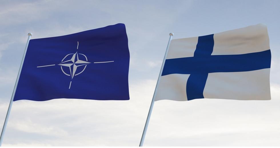 Η Φινλανδία ανακοίνωσε ότι καταθέτει αίτημα για να μπει στο ΝΑΤΟ