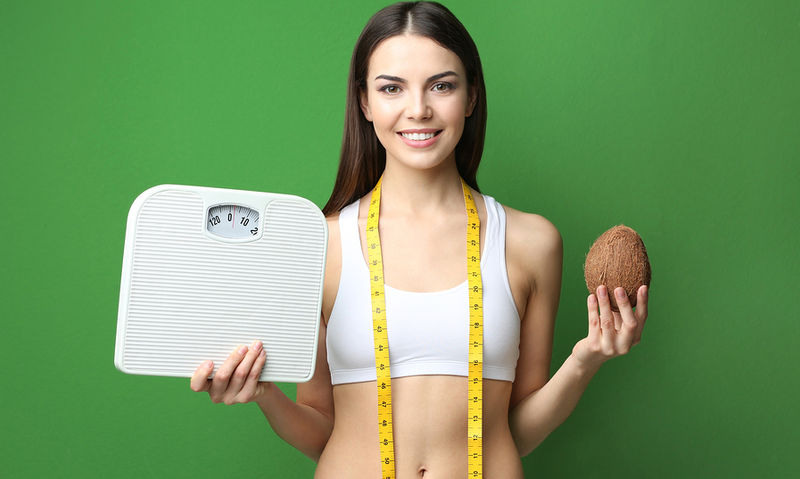 Απώλεια κιλών: Οι 4 κανόνες για να διατηρήσετε το νέο βάρος σας