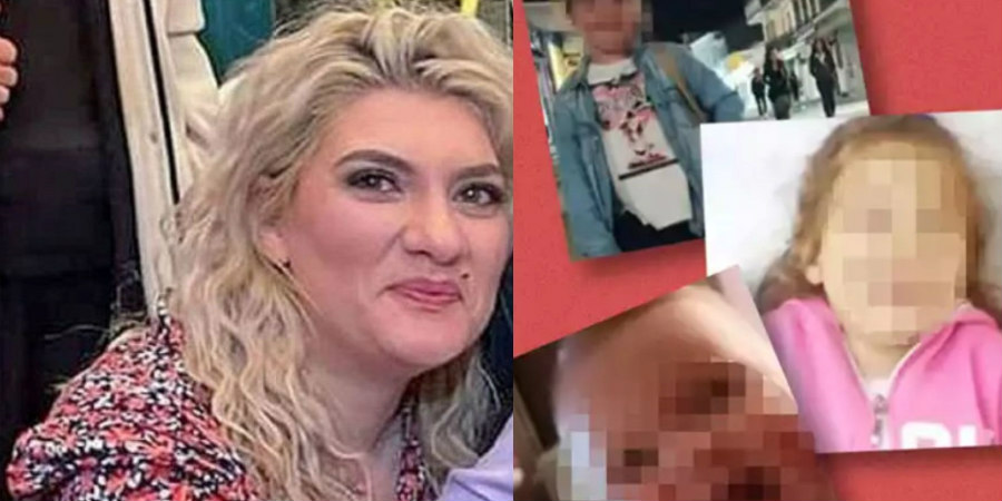 Ρούλας Πισπιρίγκου: Κάθε φορά που πέθαινε ένα παιδί της, έκανε τατουάζ! (Βίντεο)