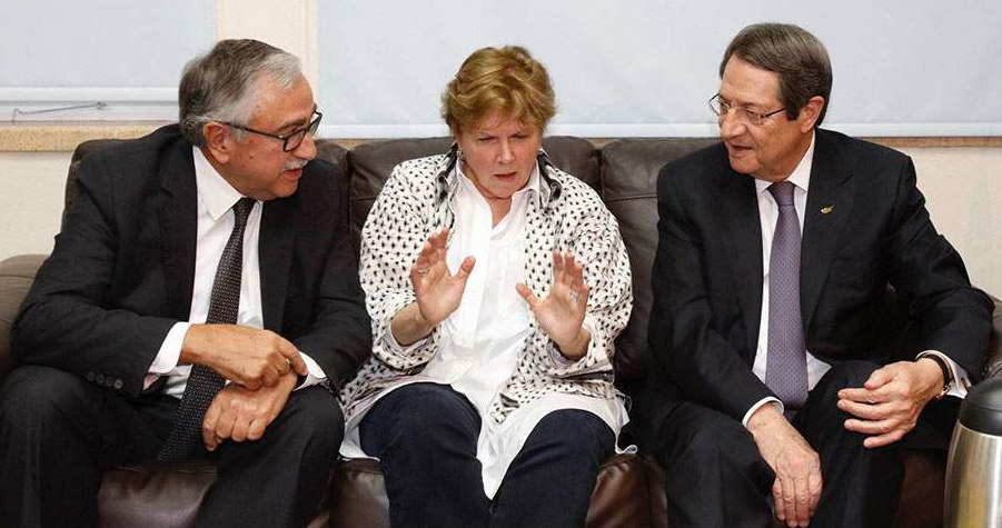 Ο απόηχος των επαφών στο Κυπριακό – Τα μηνύματα και οι δηλώσεις των ηγετών