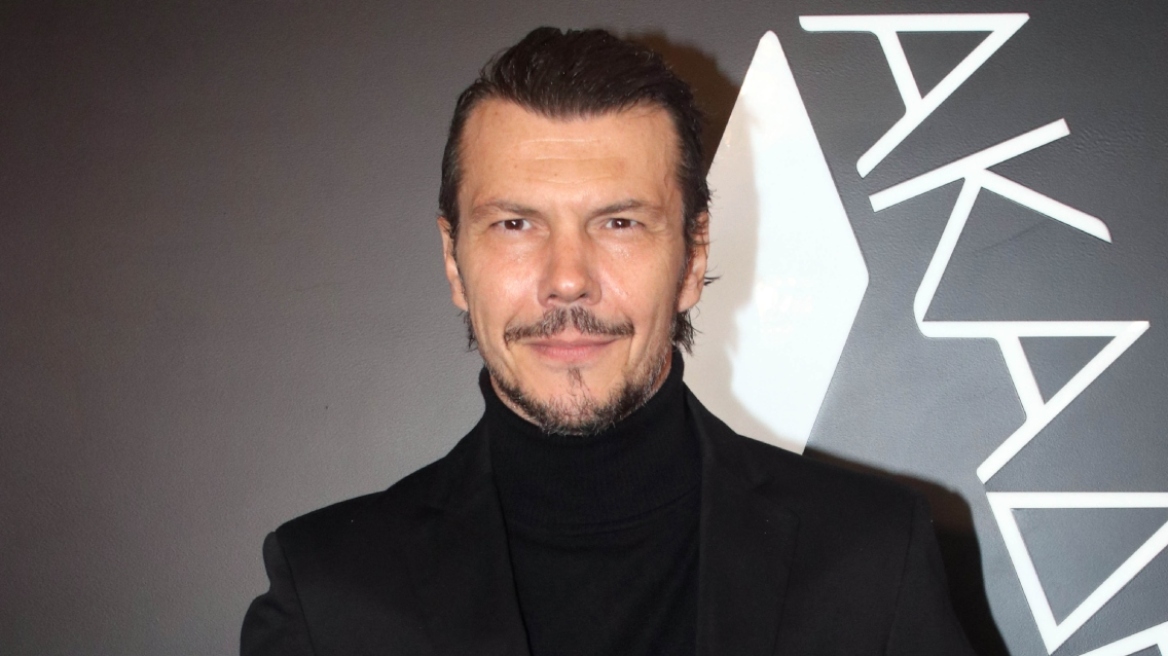 Ιωάννης Παπαζήσης: «Έχω φύγει από παράσταση γιατί δεν μπορούσα να ανεχτώ μια συμπεριφορά»