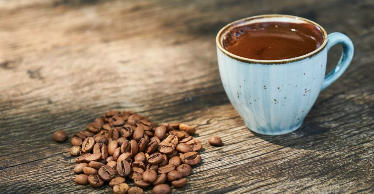 Γιατί ο ελληνικός καφές θεωρείται το μυστικό της μακροζωίας