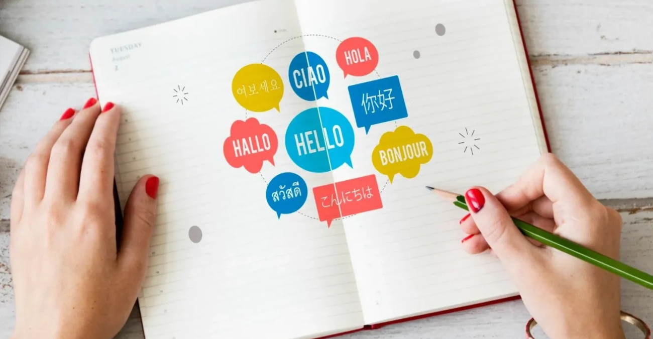 Η πολυγλωσσία μπορεί να επιβραδύνει τη γήρανση του εγκεφάλου