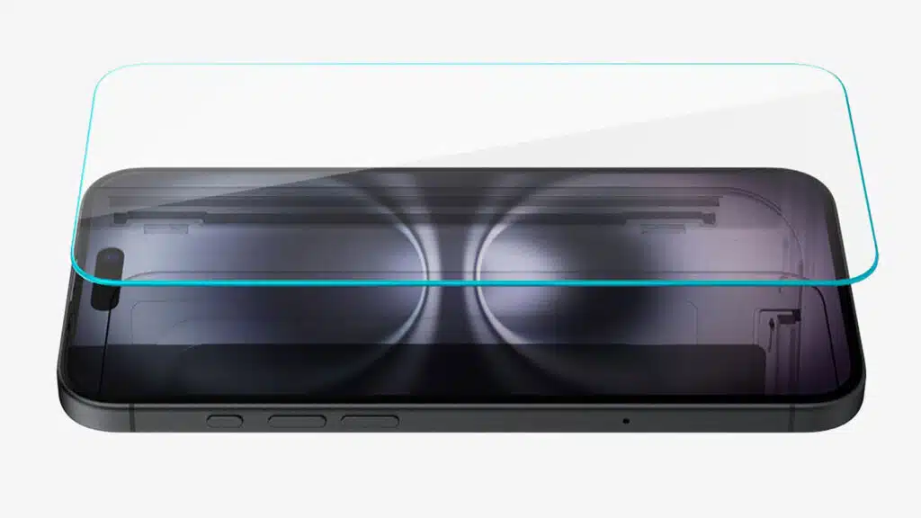 Κινητά: Tο λάθος που κάνουν οι περισσότεροι όταν αγοράζουν screen protector - Ποιο είδος αξίζει πραγματικά